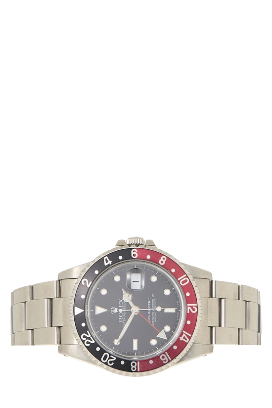 Rolex Coke GMT Master II 116710 40mm, , large image number 4