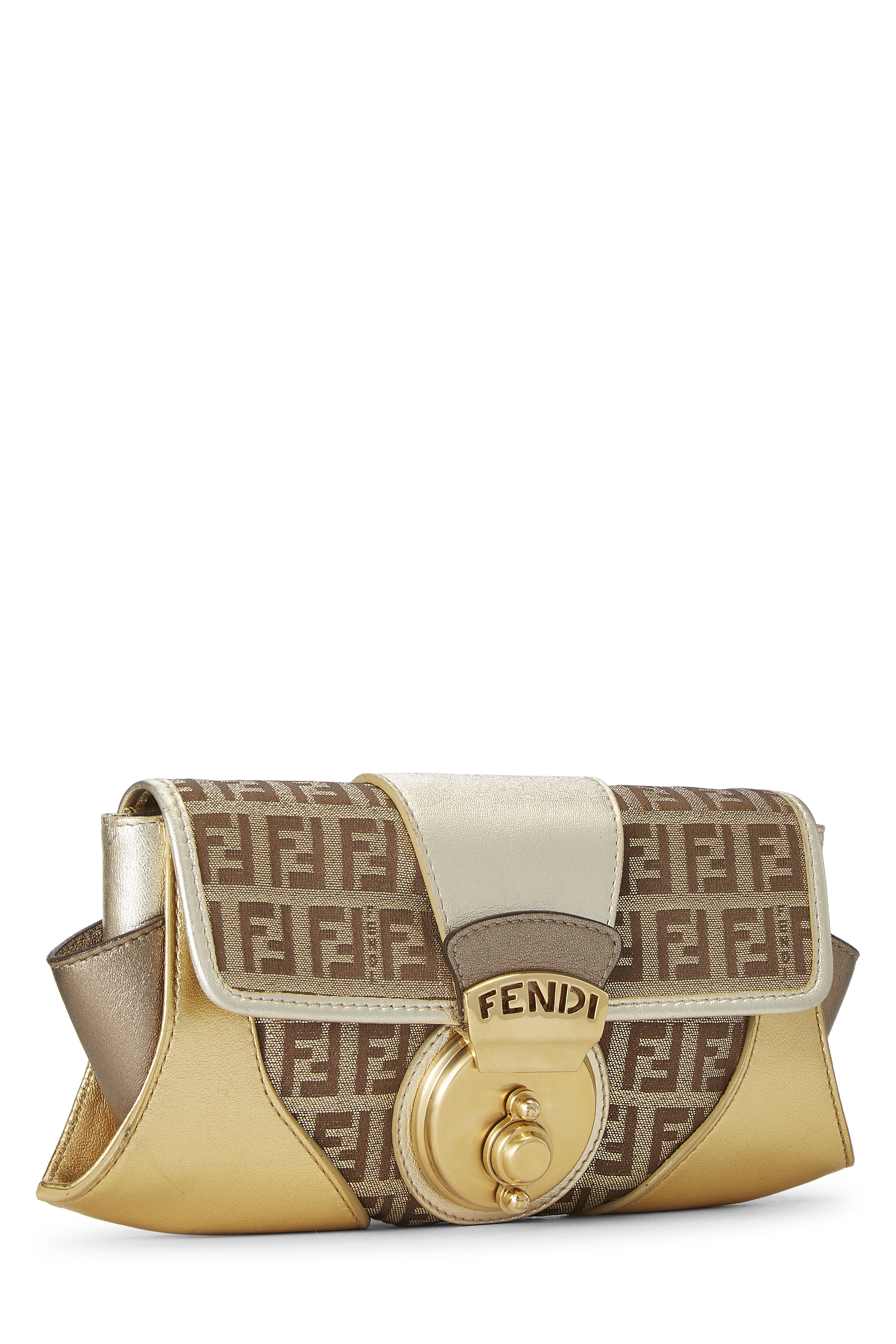 Vintage and Pre-Owned Fendi Handbags and Clothing 