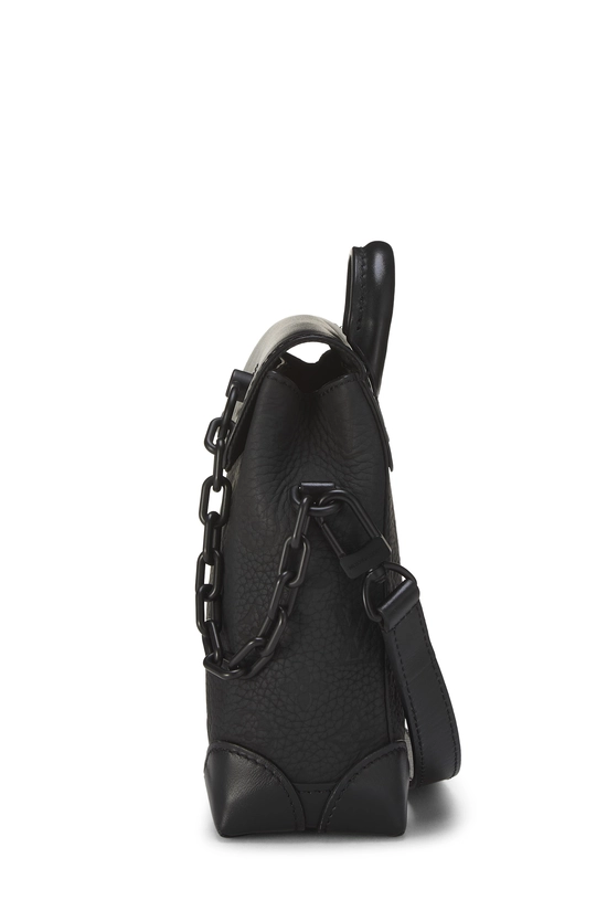 Black Taurillon Steamer Nano, , large image number 2