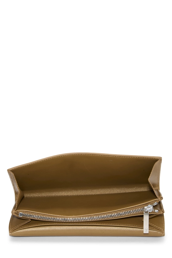 Brown Vernis Mat Sarah, , large image number 3