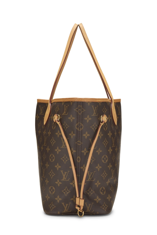 Monogram Canvas Neverfull MM NM, , large image number 2