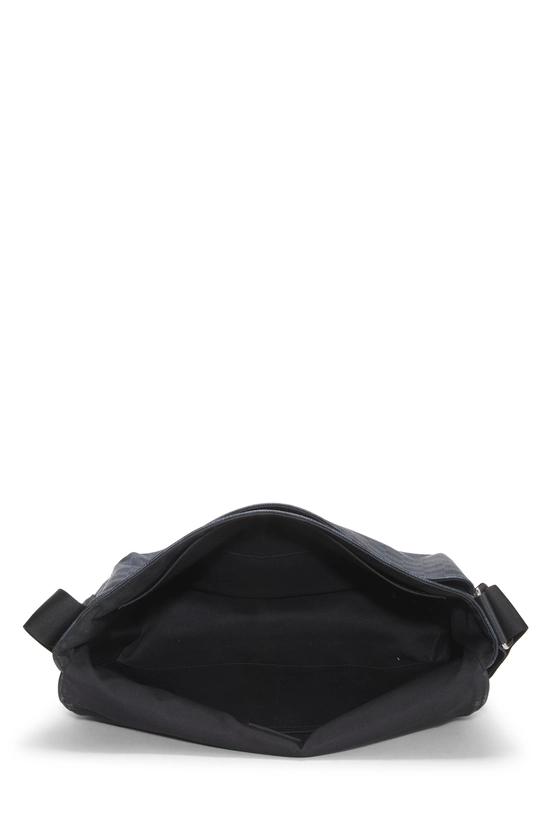 Damier Cobalt Match Point Messenger, , large image number 5