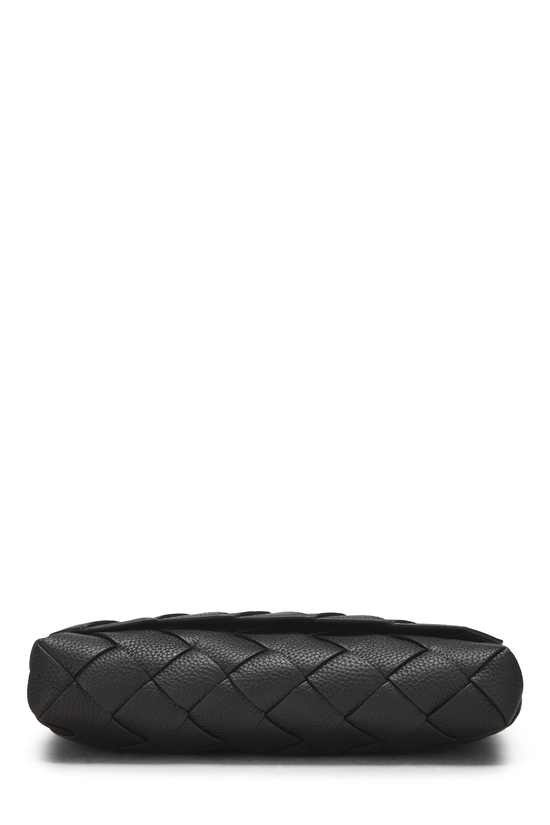 Black Calfskin Diago Large, , large image number 4