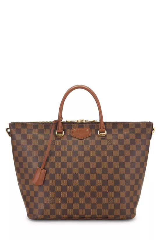 Damier Ebene Belmont, , large image number 0