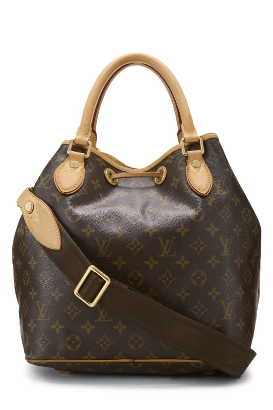 Monogram Canvas Neo, , large image number 3