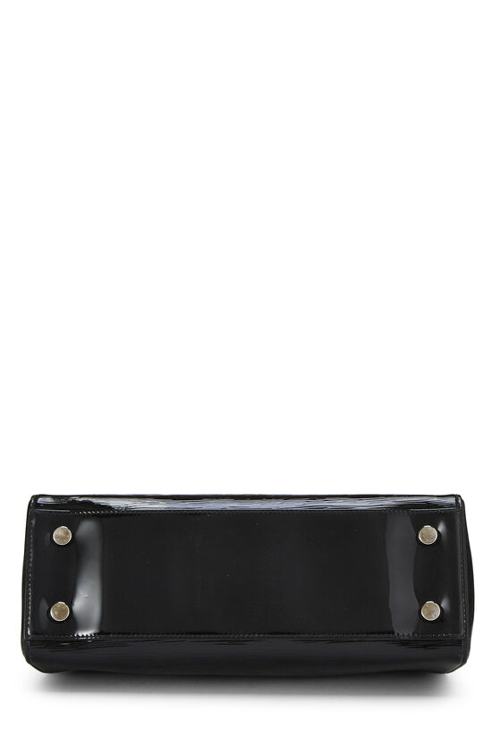 Black Electric Epi Brea MM, , large image number 4