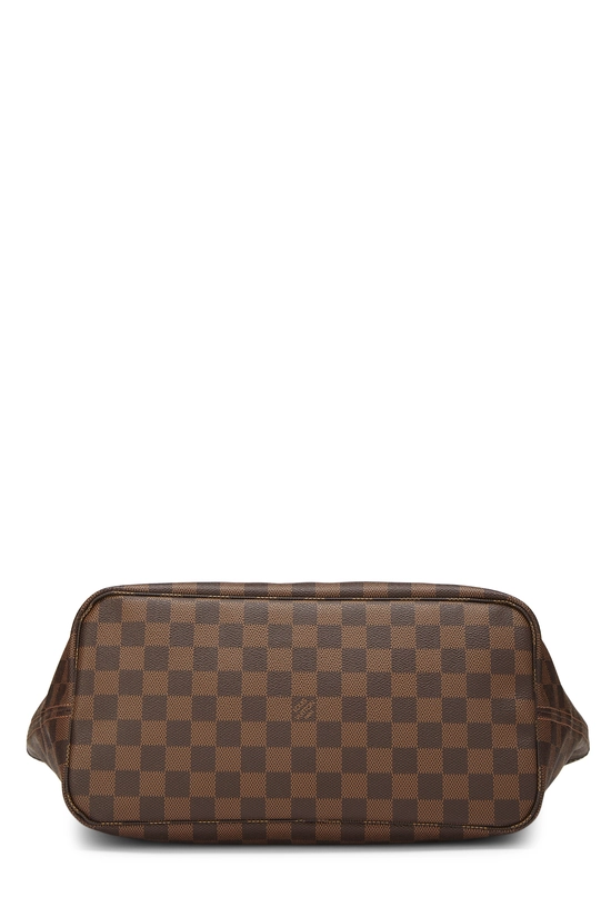 Damier Ebene Neverfull MM NM, , large image number 4