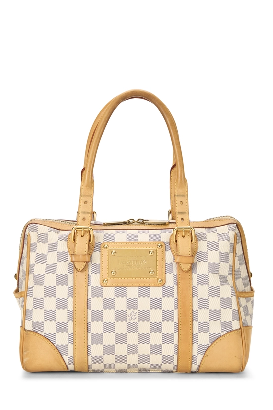 Damier Azur Berkeley, , large image number 0