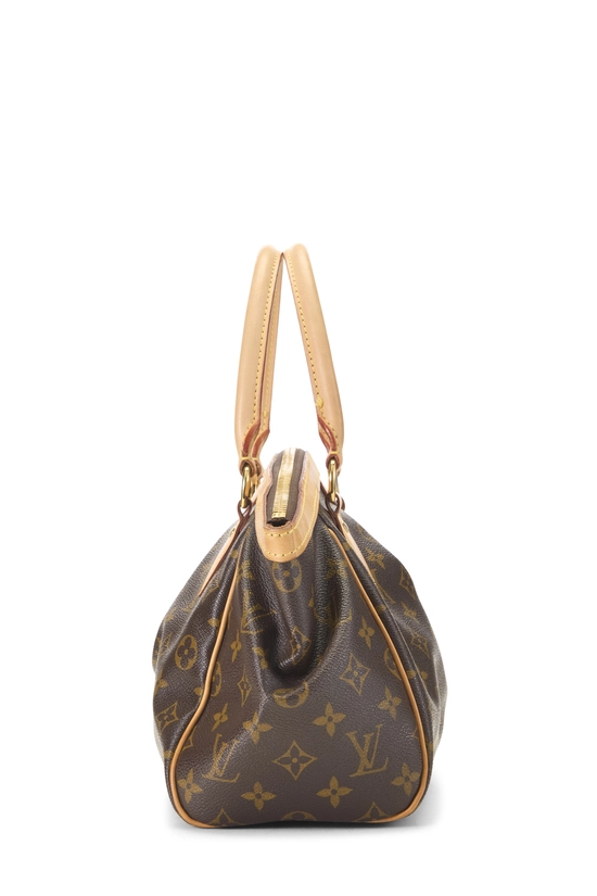 Monogram Canvas Tivoli PM, , large image number 2