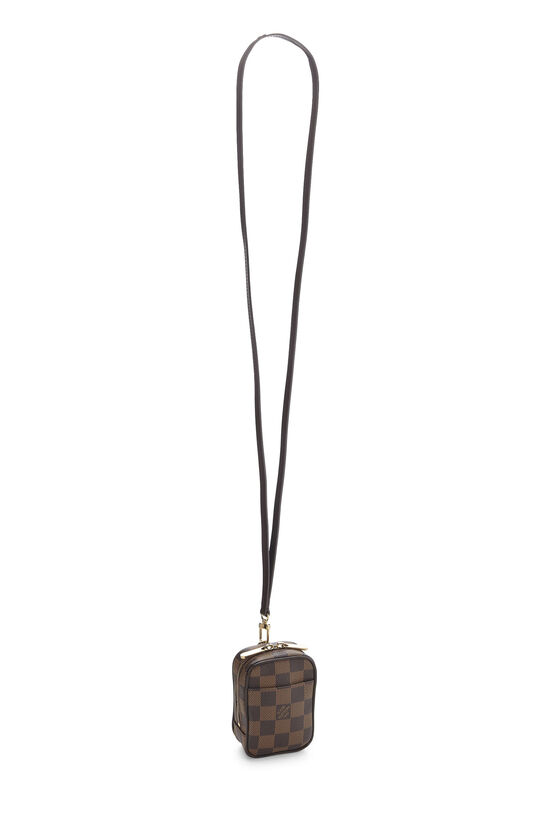 Louis Vuitton Etui / Okapi Size Pm