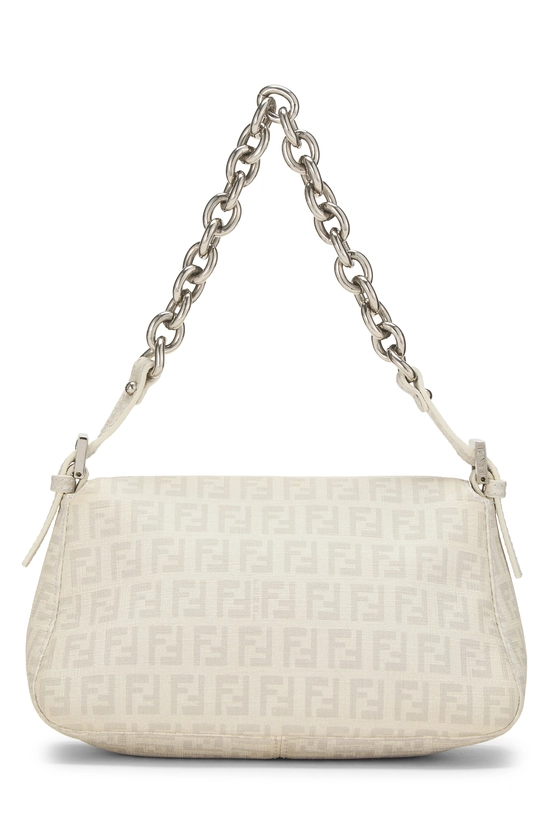 White Zucchino Canvas Mama Mini, , large image number 3