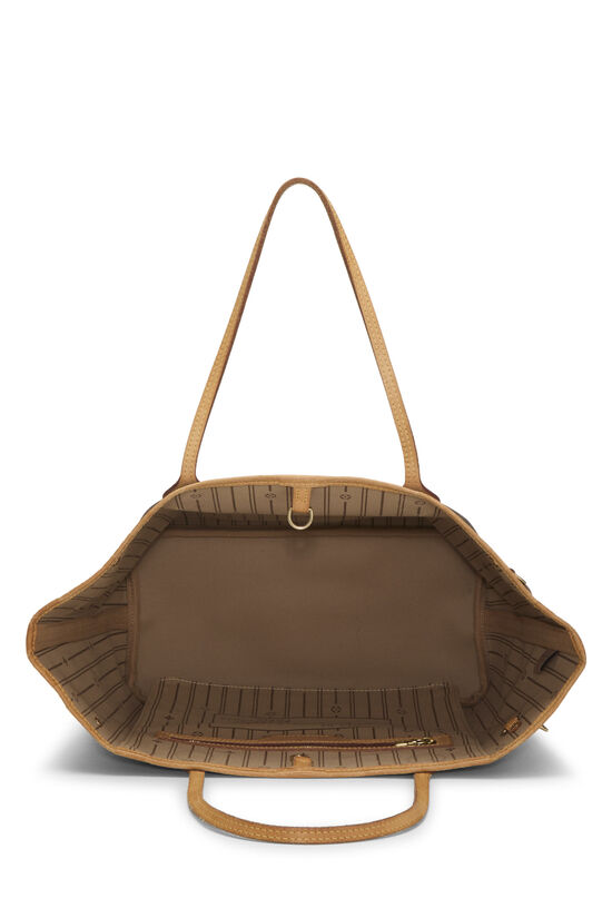 Monogram Canvas Neverfull MM, , large image number 5