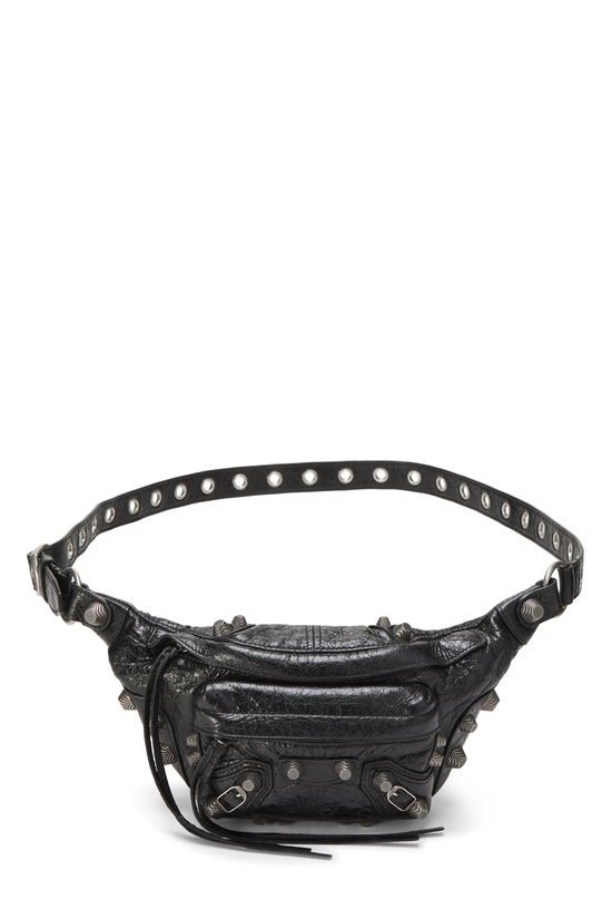 Black Arena Le Cagole Sling Bag Small, , large image number 0