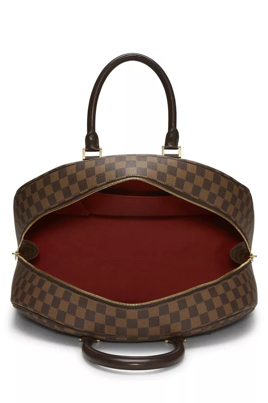 Damier Ebene Nolita XL, , large image number 5