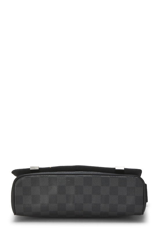 Damier Graphite League District PM NM, , large image number 4