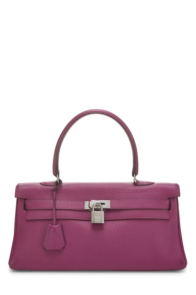 Hermès Tosca Togo JPG Kelly 42