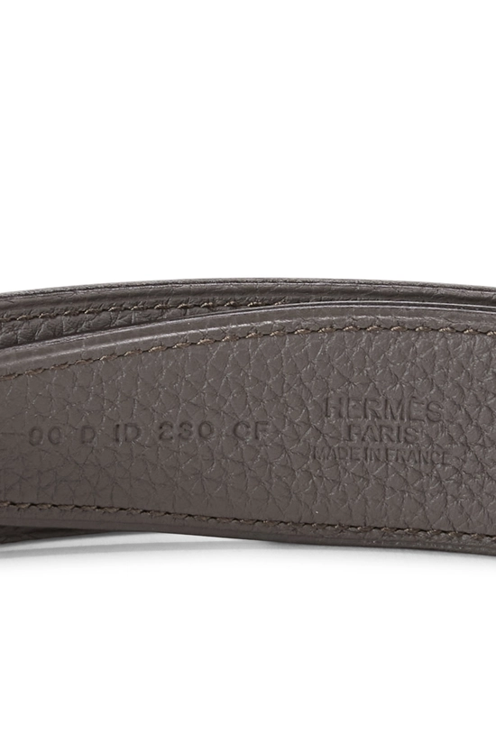 Black Box Reversible Constance Belt 90, , large image number 3