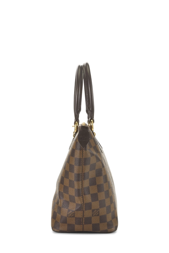Damier Ebene Saleya PM, , large image number 2