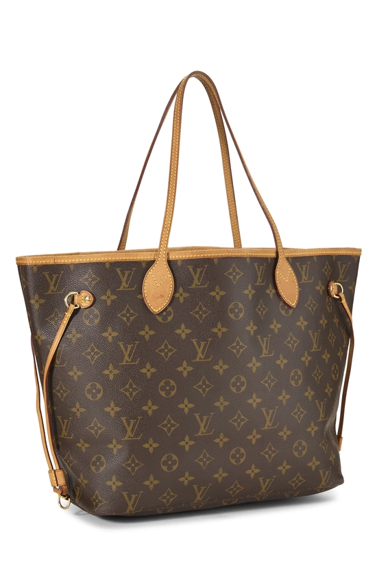 Monogram Canvas Neverfull MM, , large image number 1