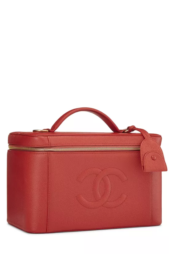 Red Caviar Timeless Vanity Large, , large image number 2
