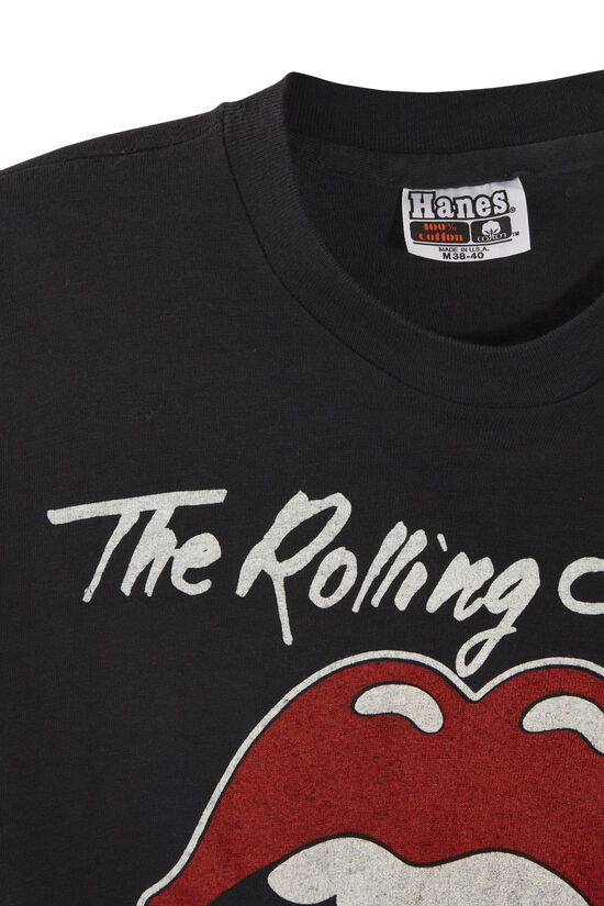 Rolling Stone 1981 The Stones North American Tour Tee, , large image number 2