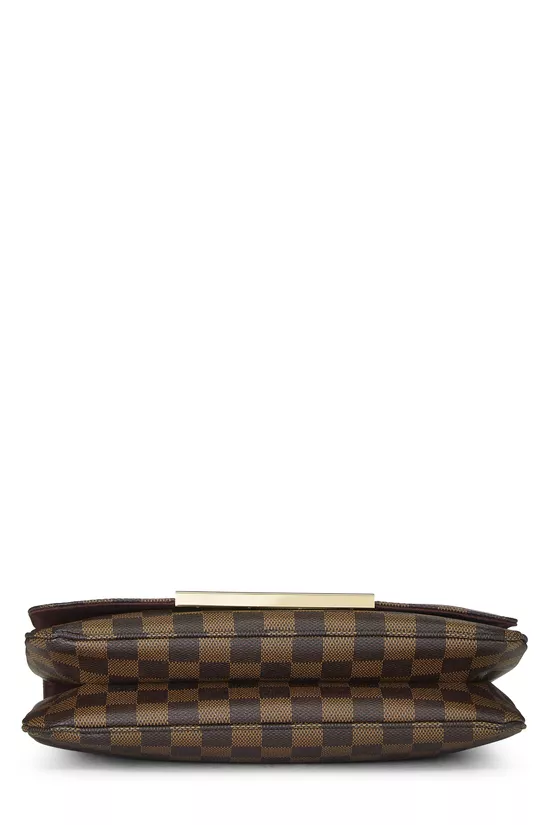Damier Ebene Hoxton GM, , large image number 5