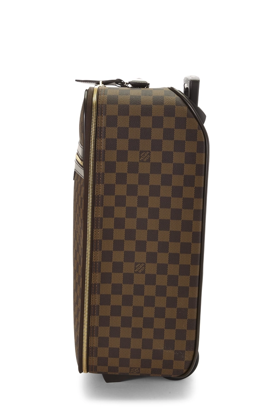 Damier Ebene Pegase 45, , large image number 2