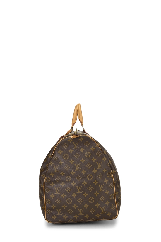 Monogram Canvas Keepall 60, , large image number 2
