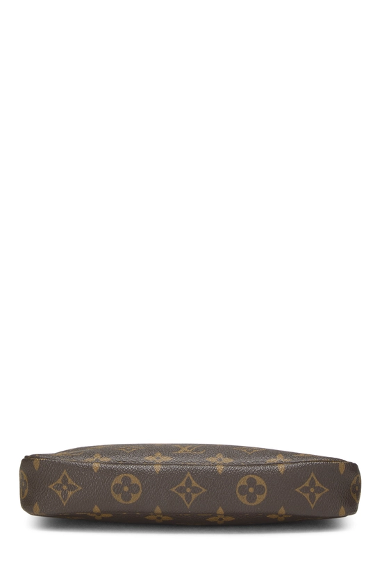 Monogram Canvas Pochette Accessoires, , large image number 4