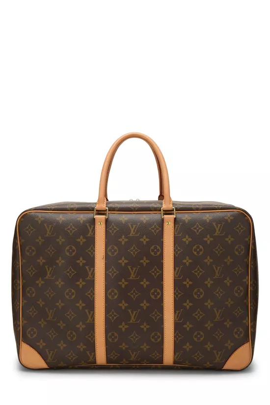 Monogram Canvas Sirius 45, , large image number 3