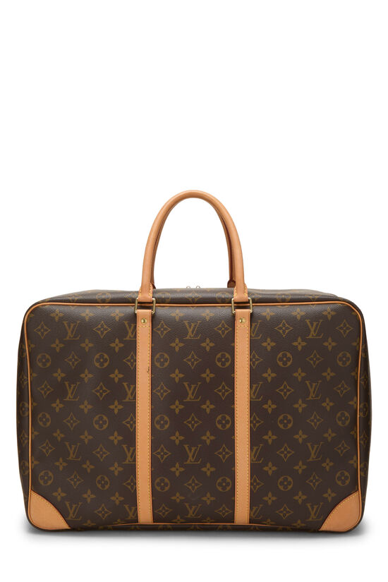 Monogram Canvas Sirius 45, , large image number 3