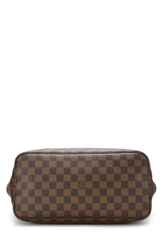 Damier Ebene Neverfull MM, , large image number 4