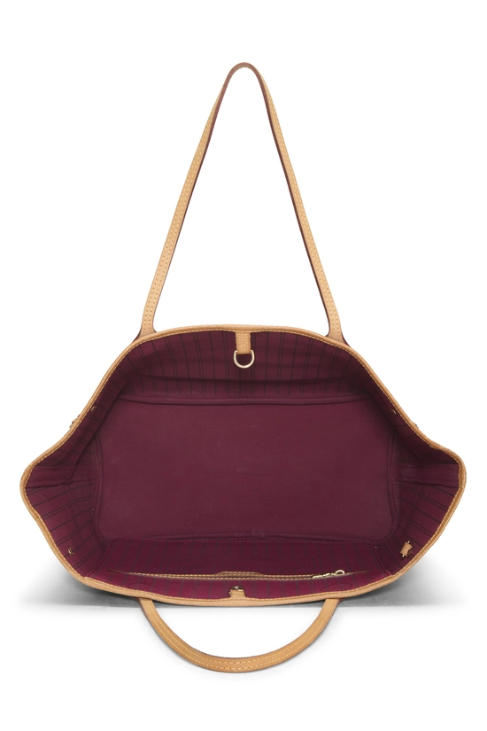 Monogram Canvas Neverfull MM, , large image number 5