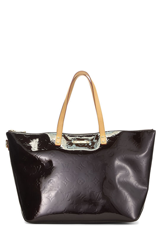 Amarante Vernis Monogram Bellevue GM, , large image number 0