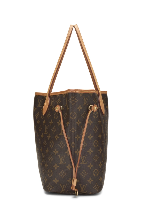 Monogram Canvas Neverfull MM, , large image number 2