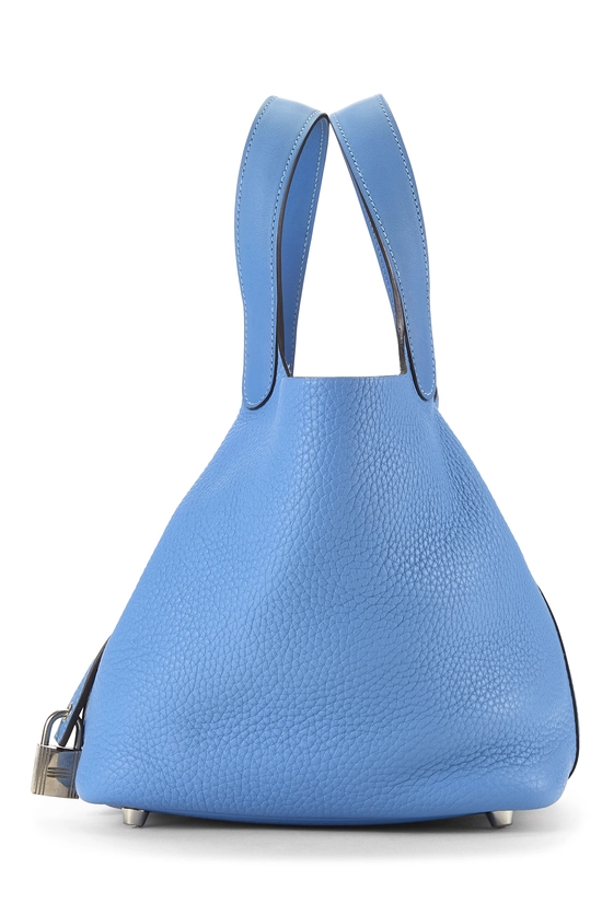 Blue Paradise Clemence Picotin Eclat Lock 18, , large image number 2