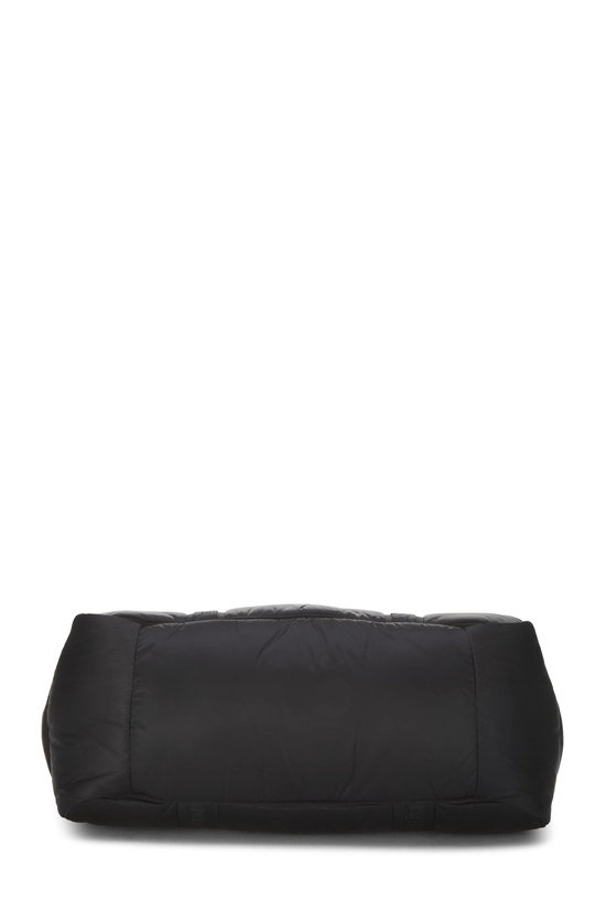 Black Sportline Boston Bag, , large image number 4