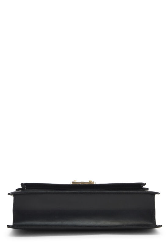 Louis Vuitton - Black EPI Monceau