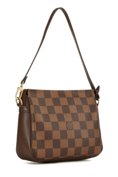 Louis Vuitton Damier Ebene Truth — photo 2