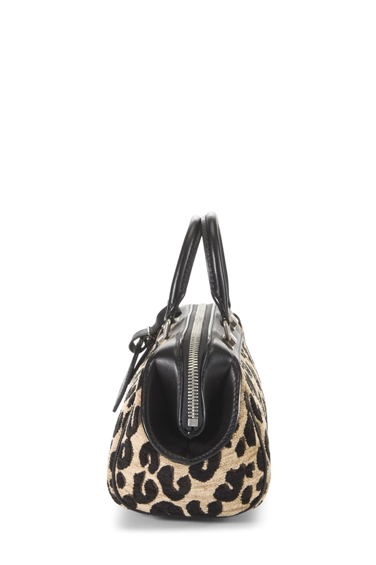 Stephen Sprouse x Louis Vuitton Leopard Baby, , large image number 2