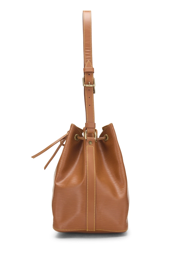 Brown Epi No&eacute; Petite, , large image number 2