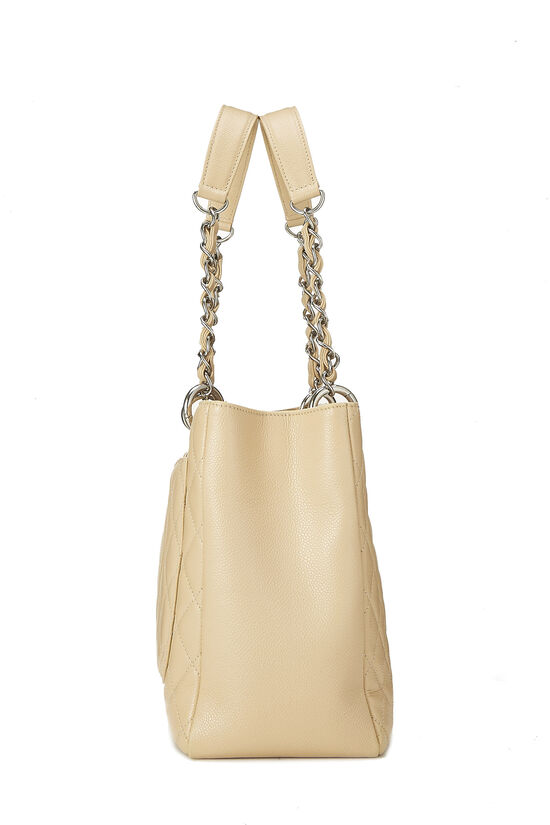 GÖRSNYGG Shopping bag, large, light beige, 22 ½x14 ½x15 ¼/2401 oz - IKEA