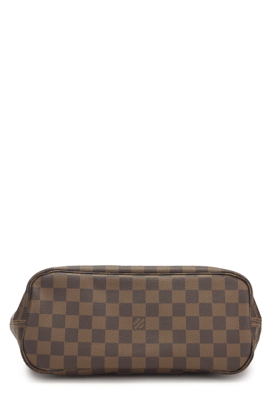 Damier Ebene Neverfull PM NM, , large image number 4