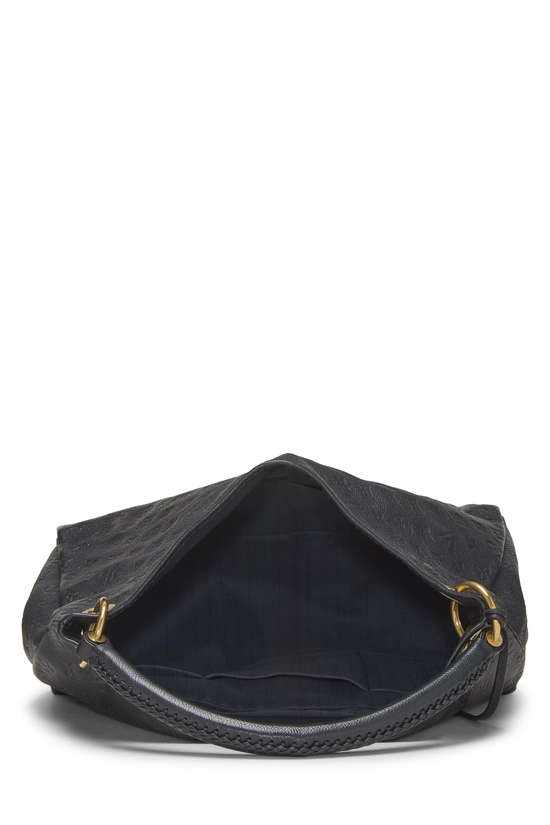 Black Empreinte Artsy MM, , large image number 5