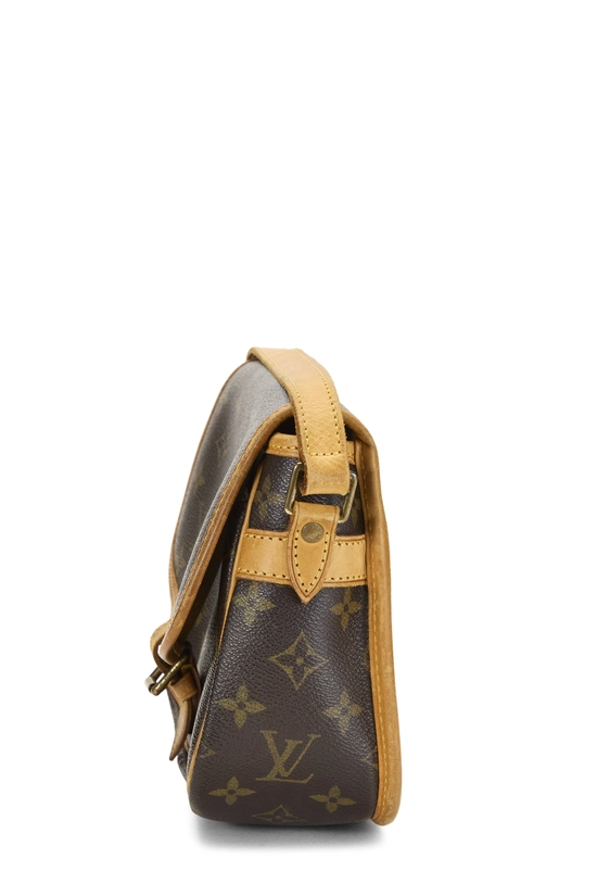 Monogram Canvas Sologne, , large image number 2
