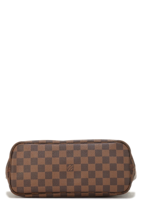Damier Ebene Neverfull PM NM, , large image number 4