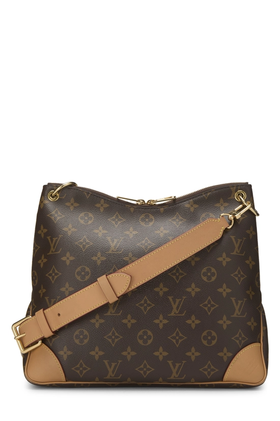 Monogram Canvas Odeon PM NM, , large image number 3