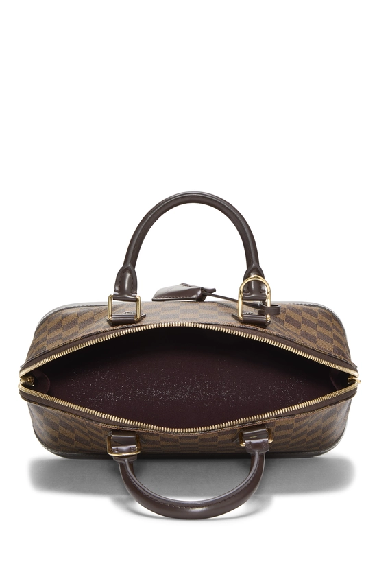 Damier Ebene Alma PM NM, , large image number 5