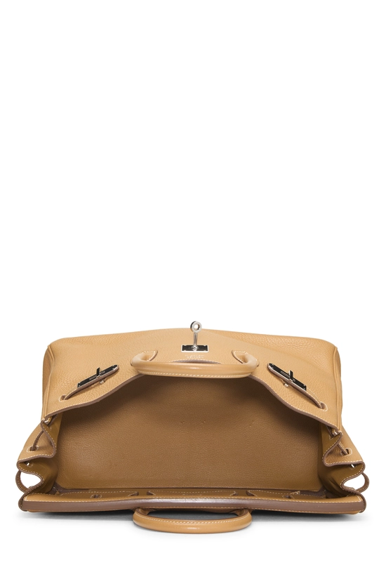 Natural Sable Togo Birkin 35, , large image number 5