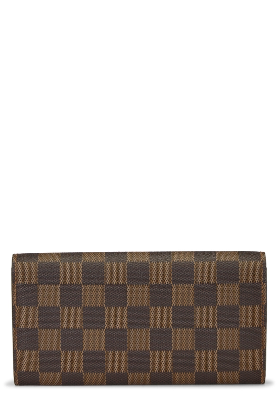 Damier Ebene Sarah, , large image number 2